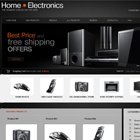 Home Electronics