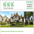 Nashville Lawn Care