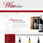 Wine Store